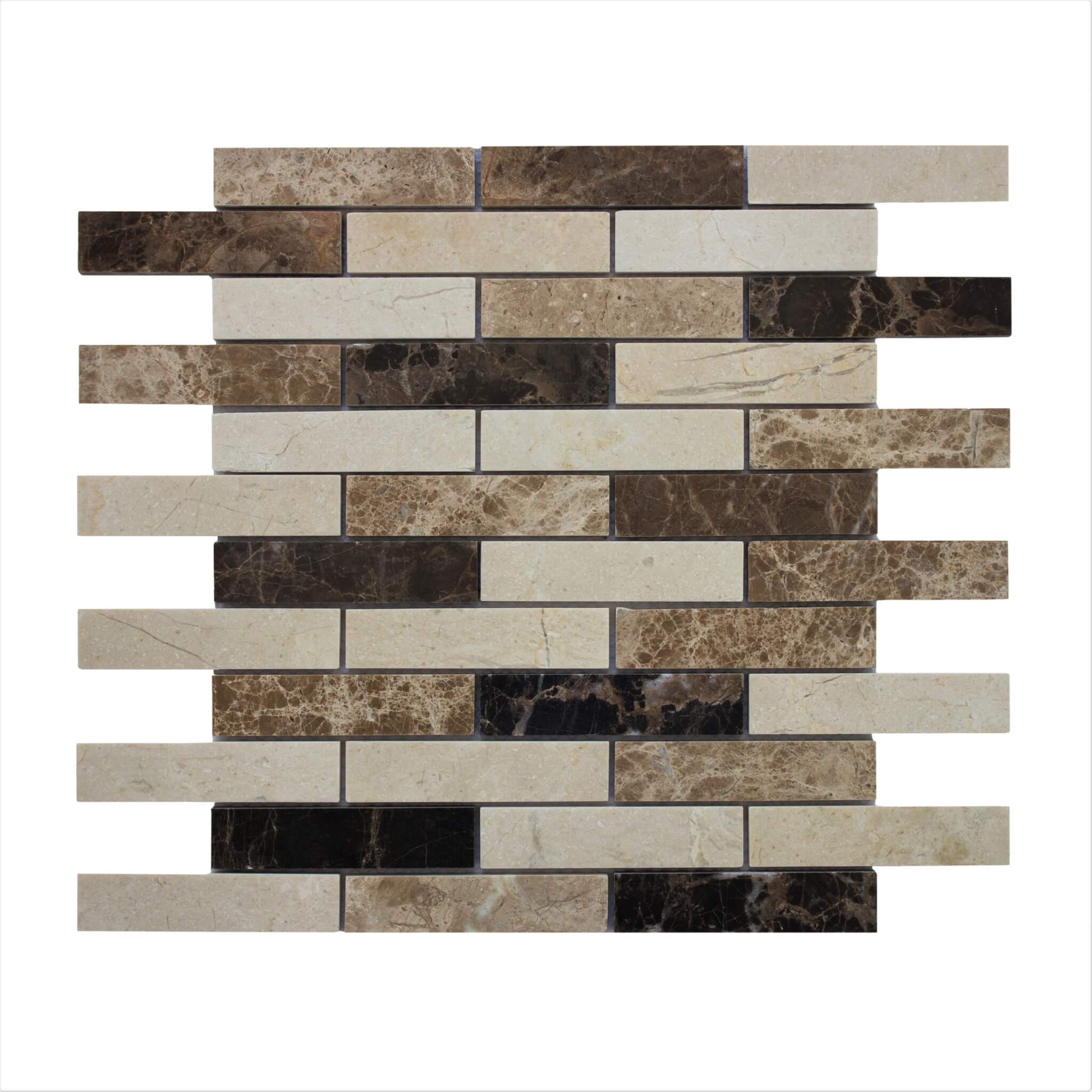 mosaic tiles - 721 | DixieTileShop: Mosaic Tiles, Backsplash Tiles ...