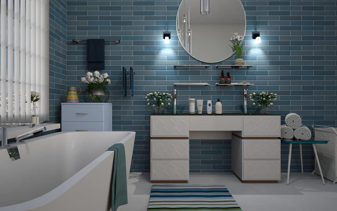 Your Ultimate Guide to Choose a Suitable Bathroom Tile