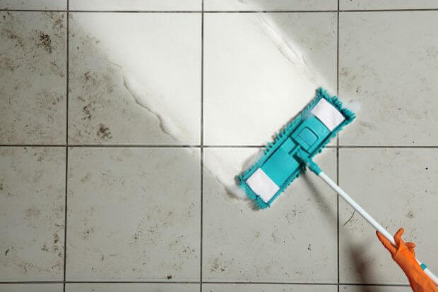 What You Need to Know About Cleaning Mosaic and Ceramic Tiles