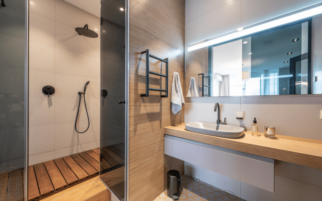 Guide to Selecting Bathroom Tiles for Floor & Wall
