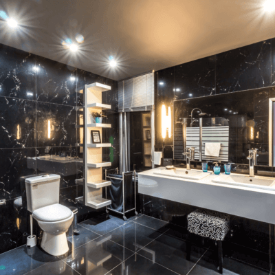 Bathroom Tiles