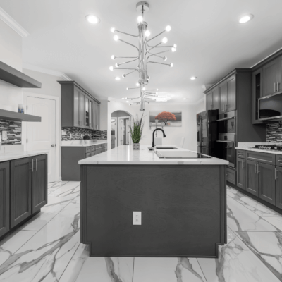Kitchen Tiles